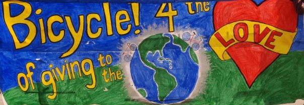 AOB 2008 Parade Banner 