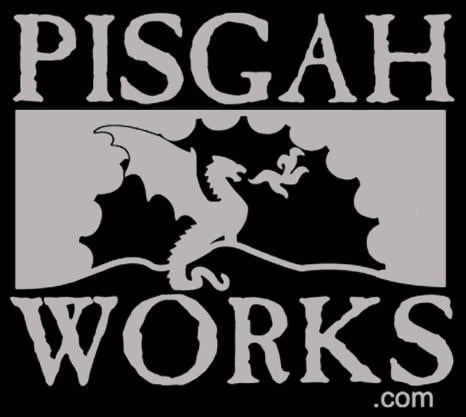 Pisgah Works