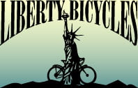 Liberty Bicycles