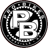 Pro Bikes