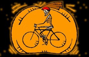 Pumpkin pedaller4
