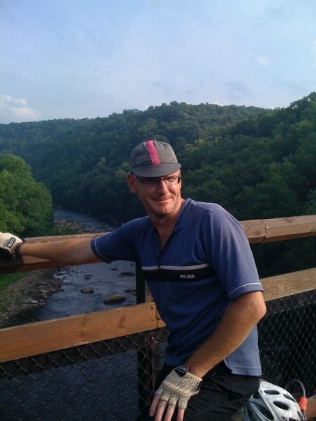 sule on bridge