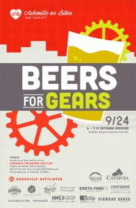Beers for Gears