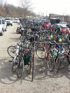 Bike Corral