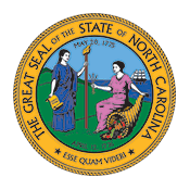 nc state seal