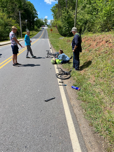 Leisure Bay man killed in accident with ambulance named