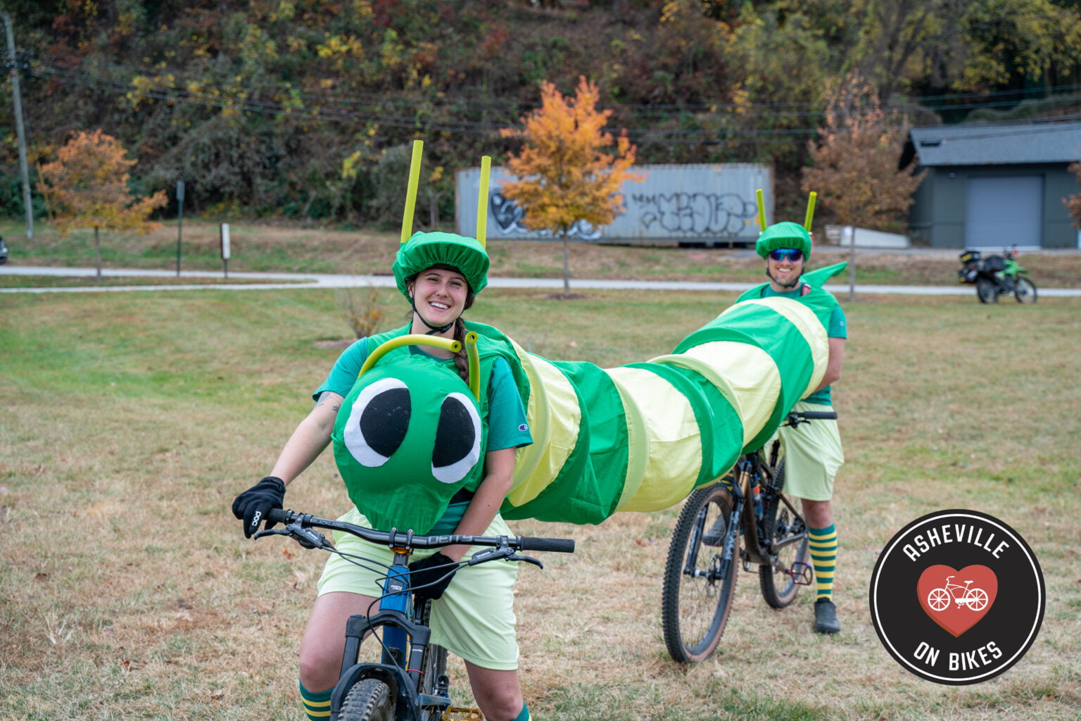 2023 Bike Fest & Gran Fondo Asheville Asheville On Bikes