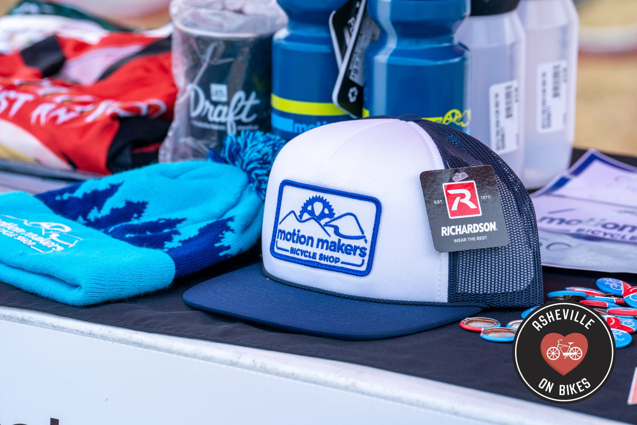 2023 Bike Fest & Gran Fondo Asheville Asheville On Bikes