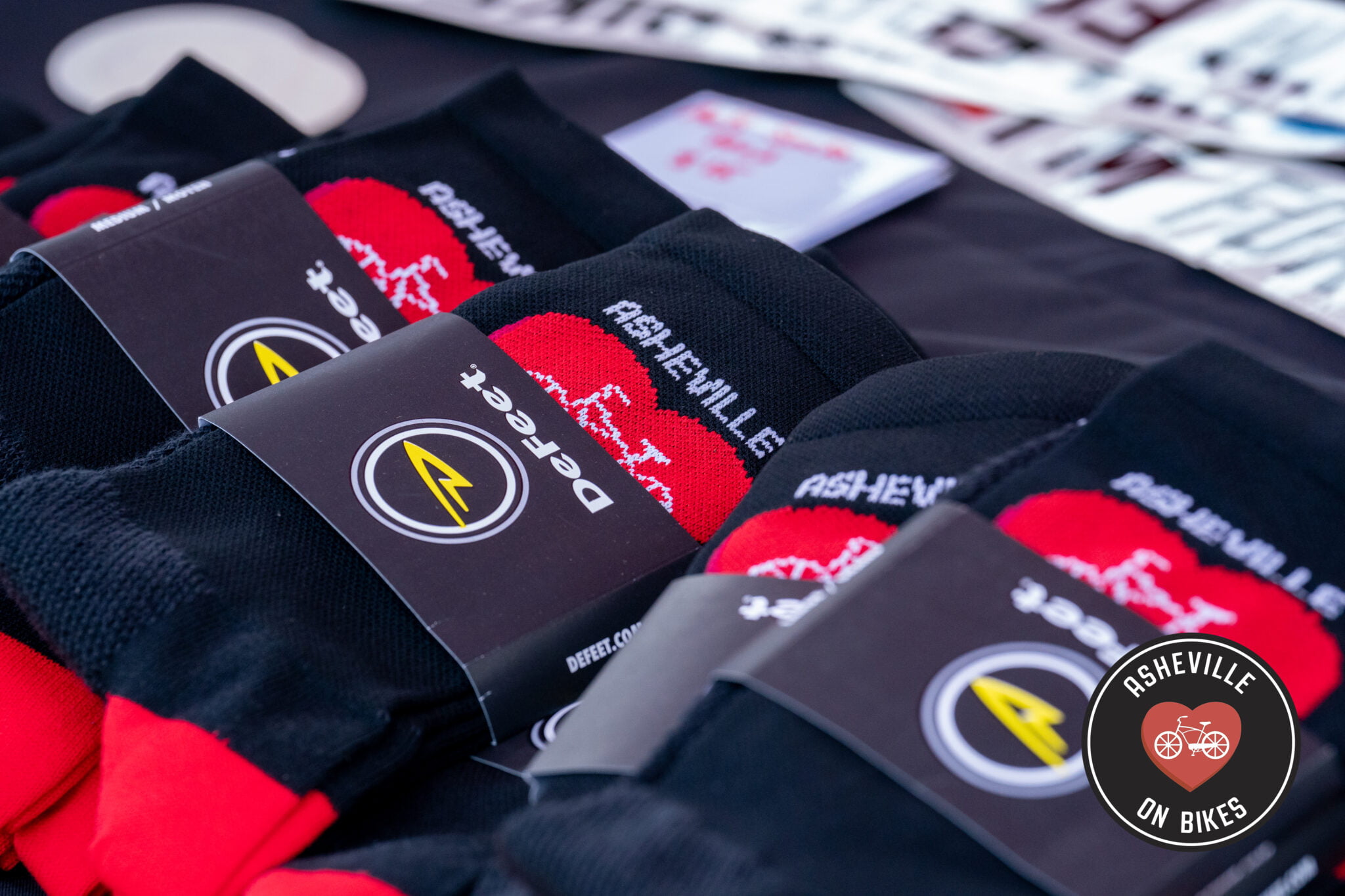 2023 Bike Fest & Gran Fondo Asheville Asheville On Bikes