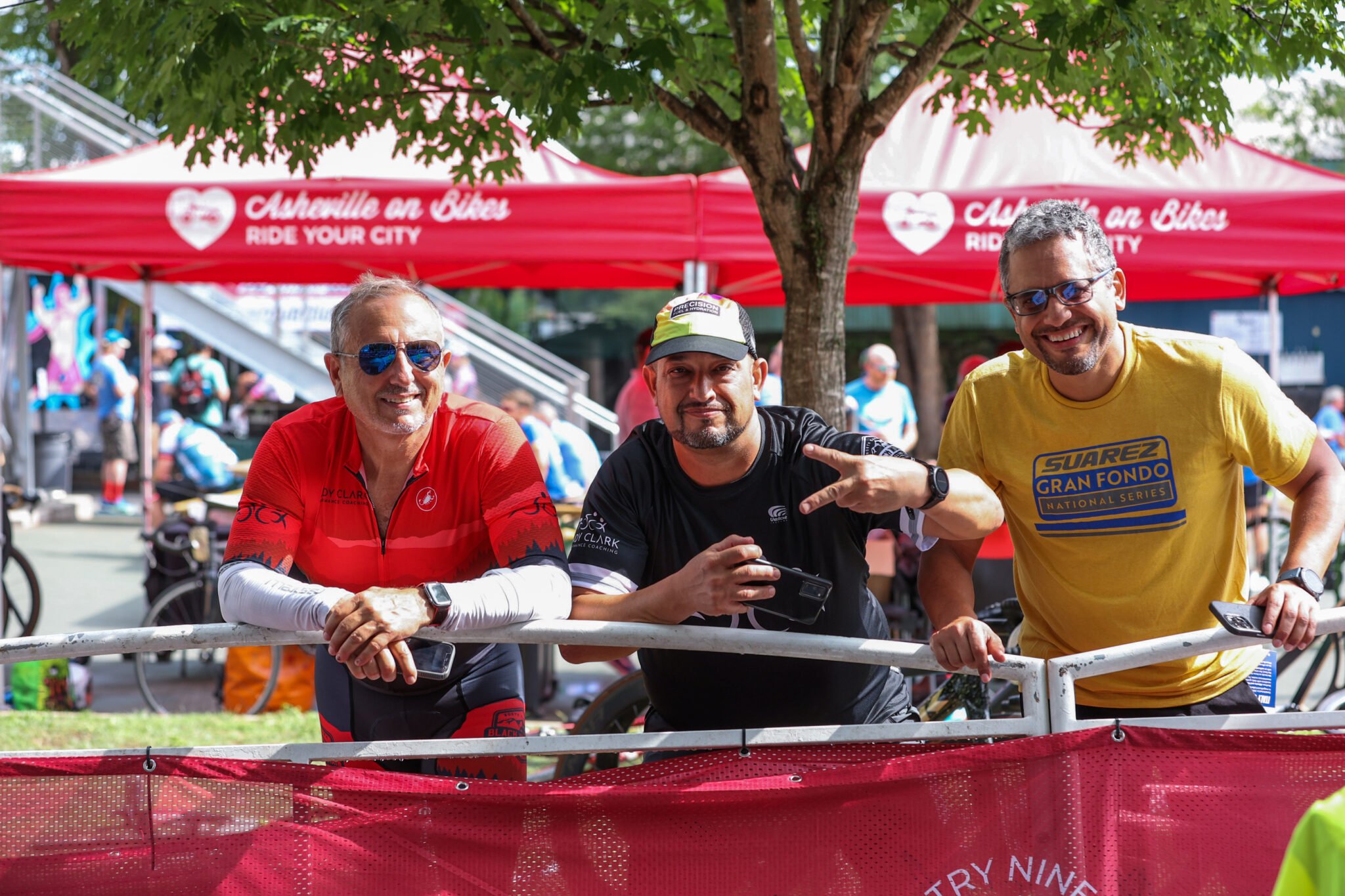 2023 Bike Fest & Gran Fondo Asheville Asheville On Bikes