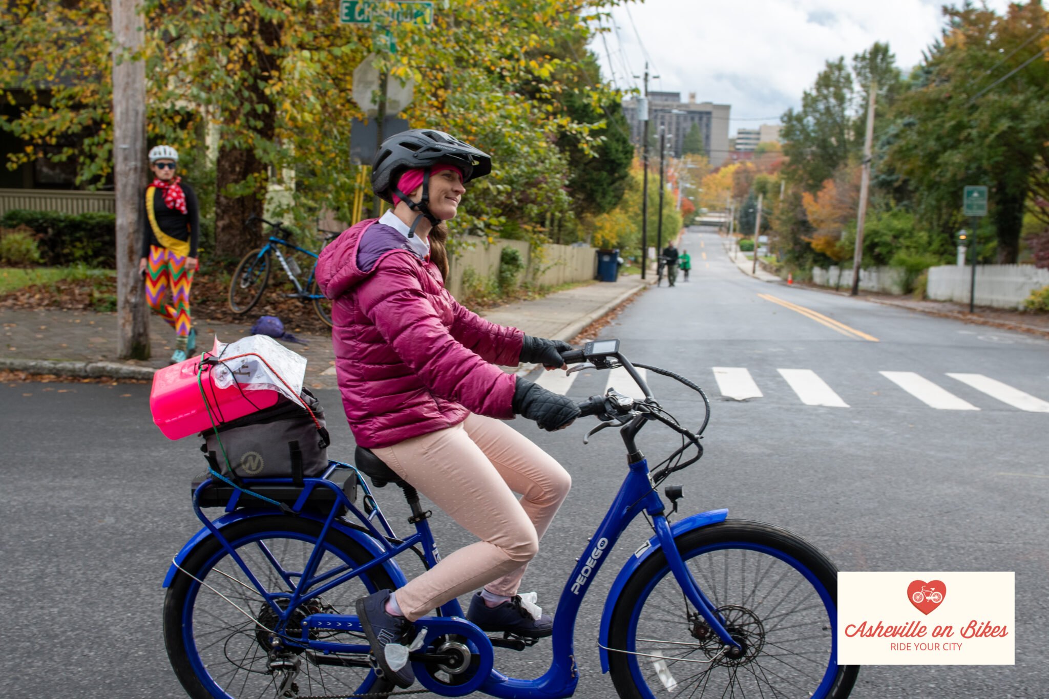 2023 Bike Fest & Gran Fondo Asheville Asheville On Bikes