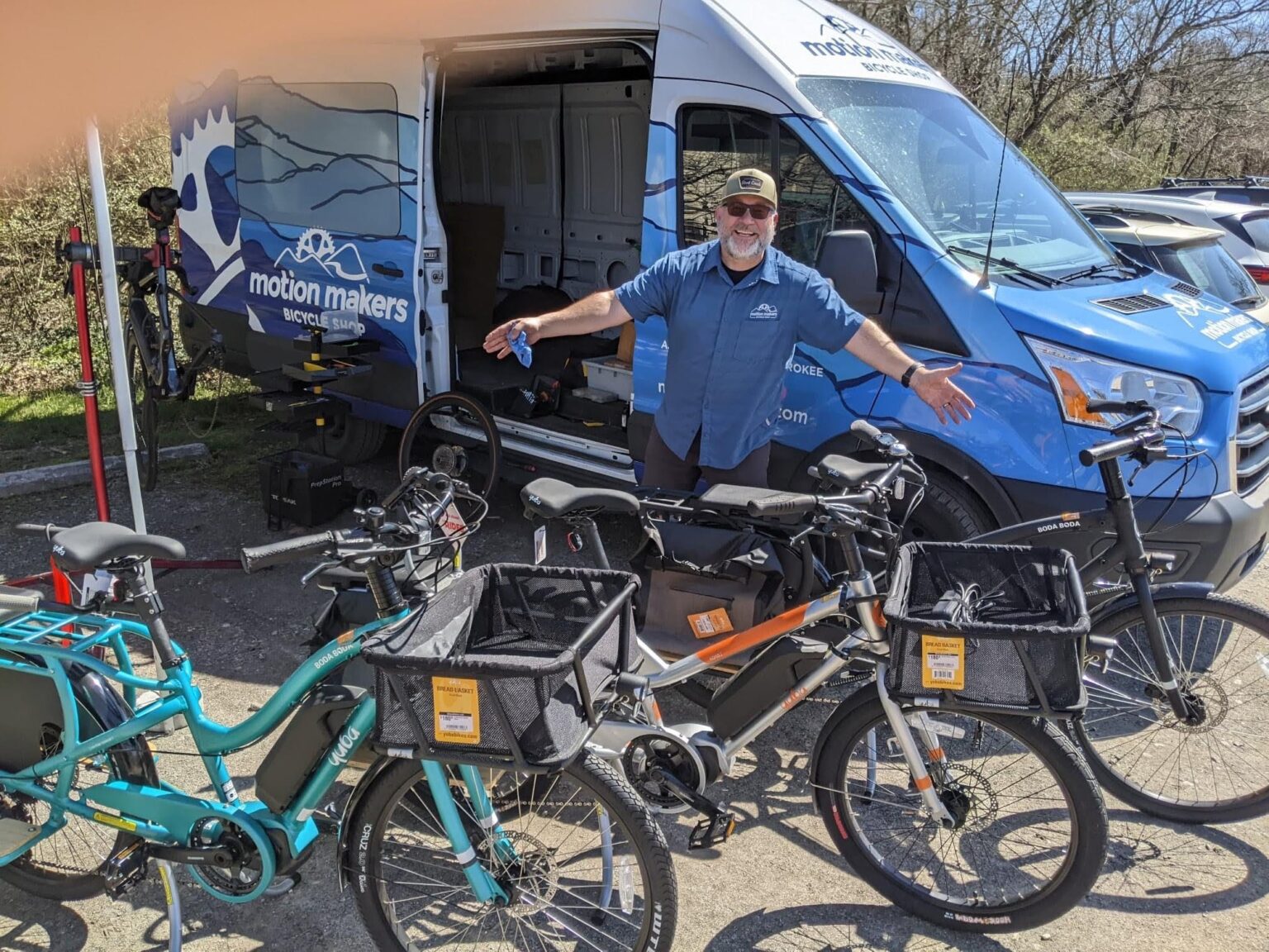 2023 Bike Fest & Gran Fondo Asheville Asheville On Bikes