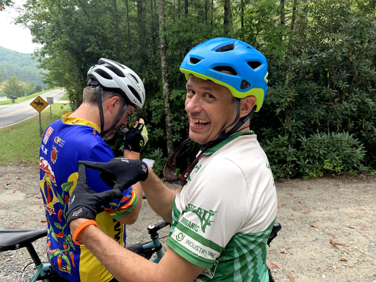 2023 Bike Fest & Gran Fondo Asheville Asheville On Bikes