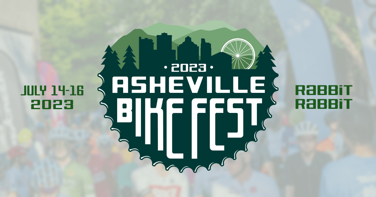 2023 Asheville Bike Fest
