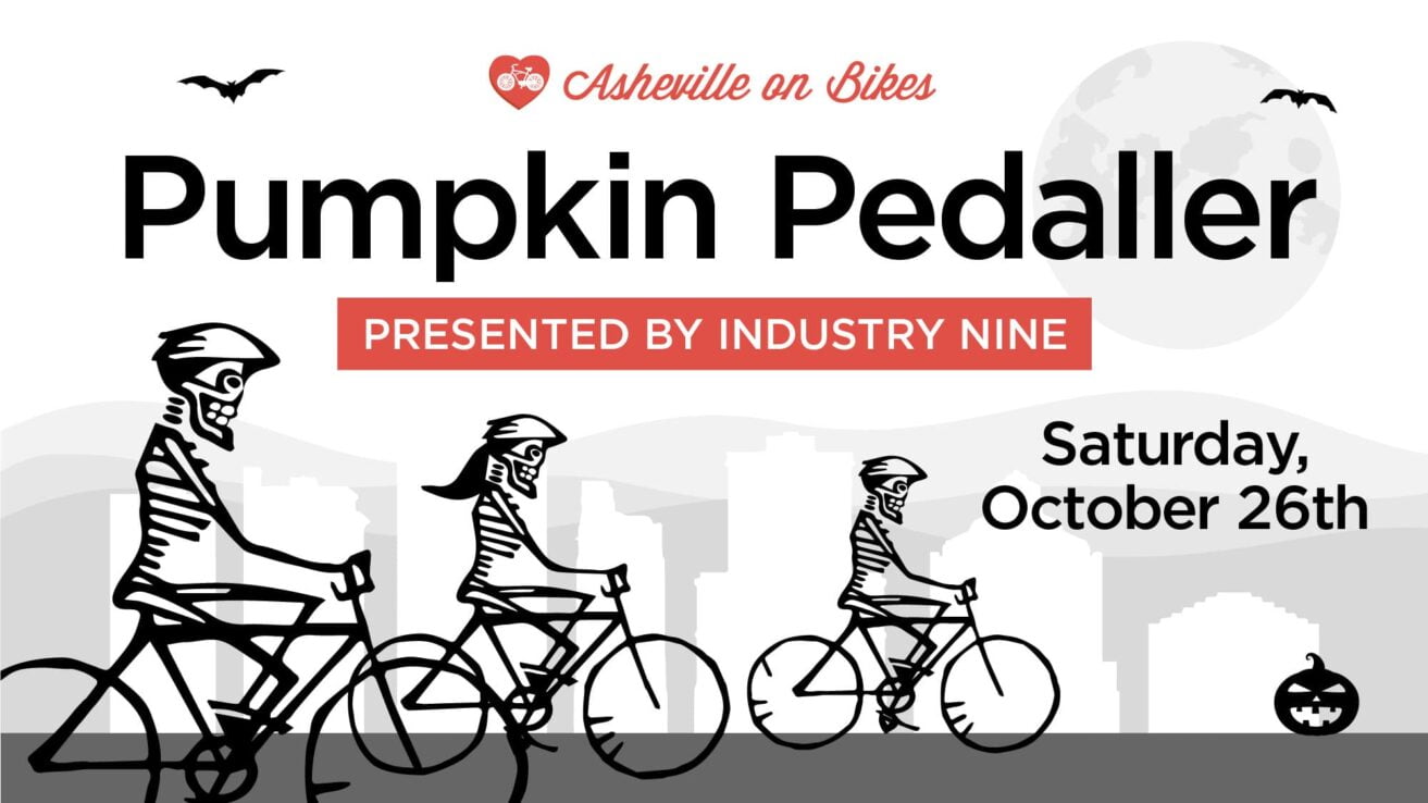 Pumpkin Pedaller, Saturday, October 26, 2024