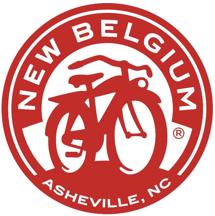 New Belgium Brewing, Asheville, NC