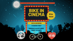 Bike In Cinema