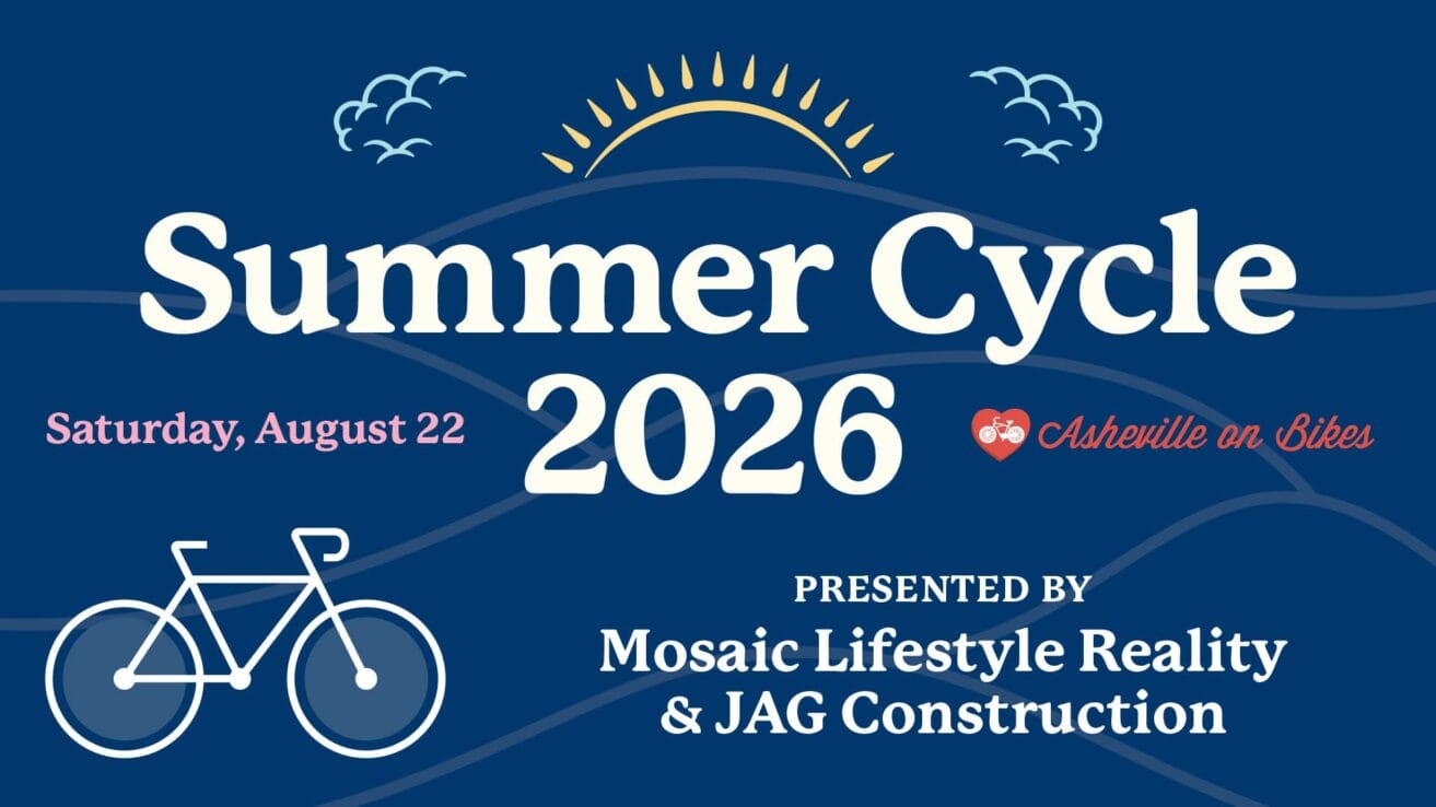 Summer Cycle 2026, Saturday, August 22nd