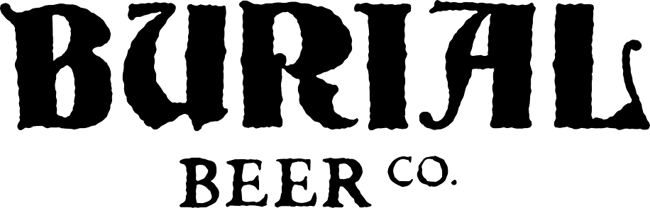 Asheville on Bikes Sponsor: Burial Brewery