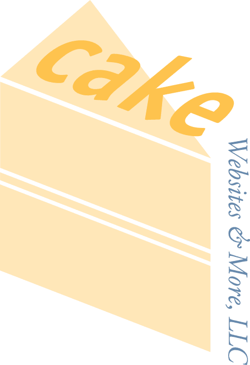 Asheville on Bikes Sponsor: Cake Websites