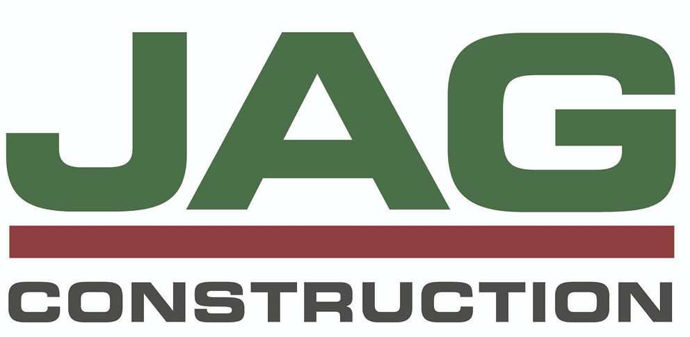 Asheville on Bikes Sponsor: JAG Construction