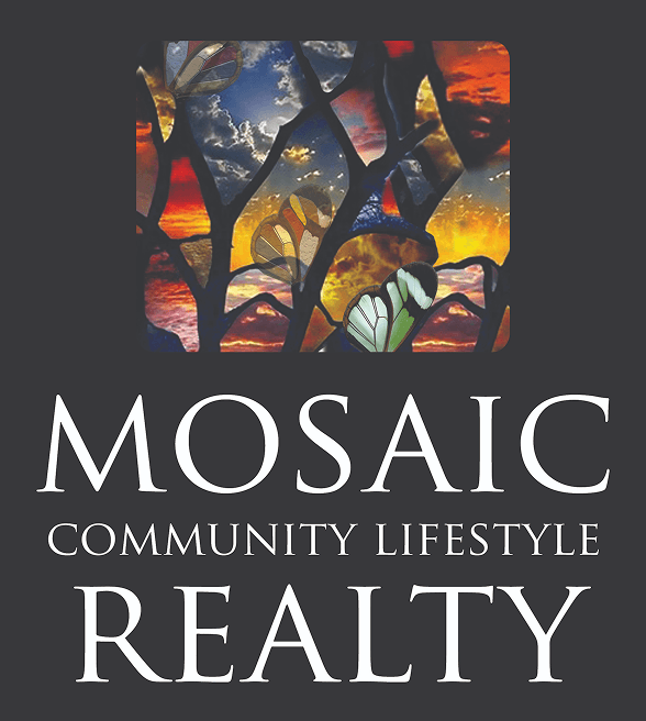 Asheville on Bikes Sponsor: Mosaic Realty