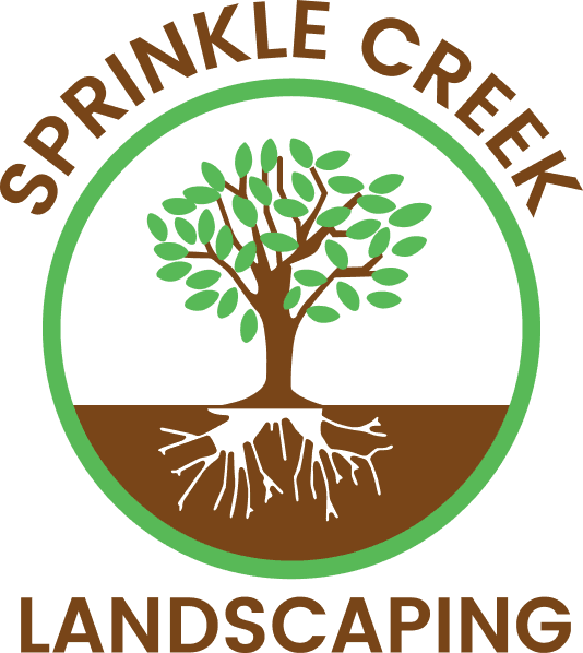 Asheville on Bikes Sponsor: Sprinkle Creek Landscaping