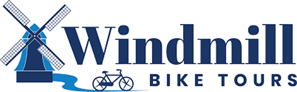 Asheville on Bikes Sponsor: Windmill Bike Tours
