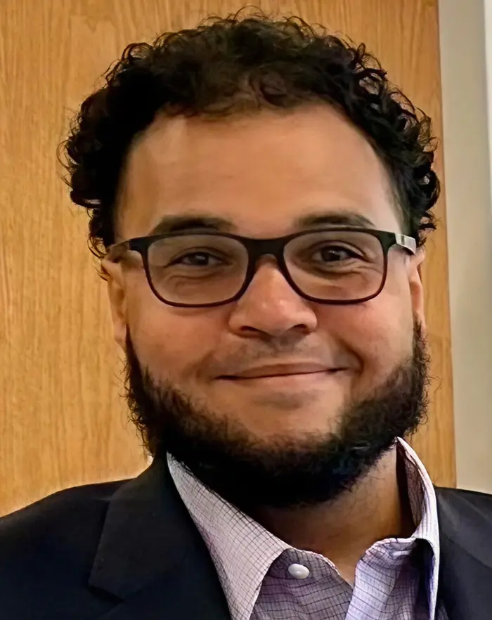 Brandon Priester, Youth Coach and Event Support