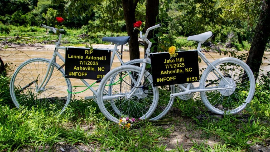 The Lennie Antonelli and Jake Hill Memorial